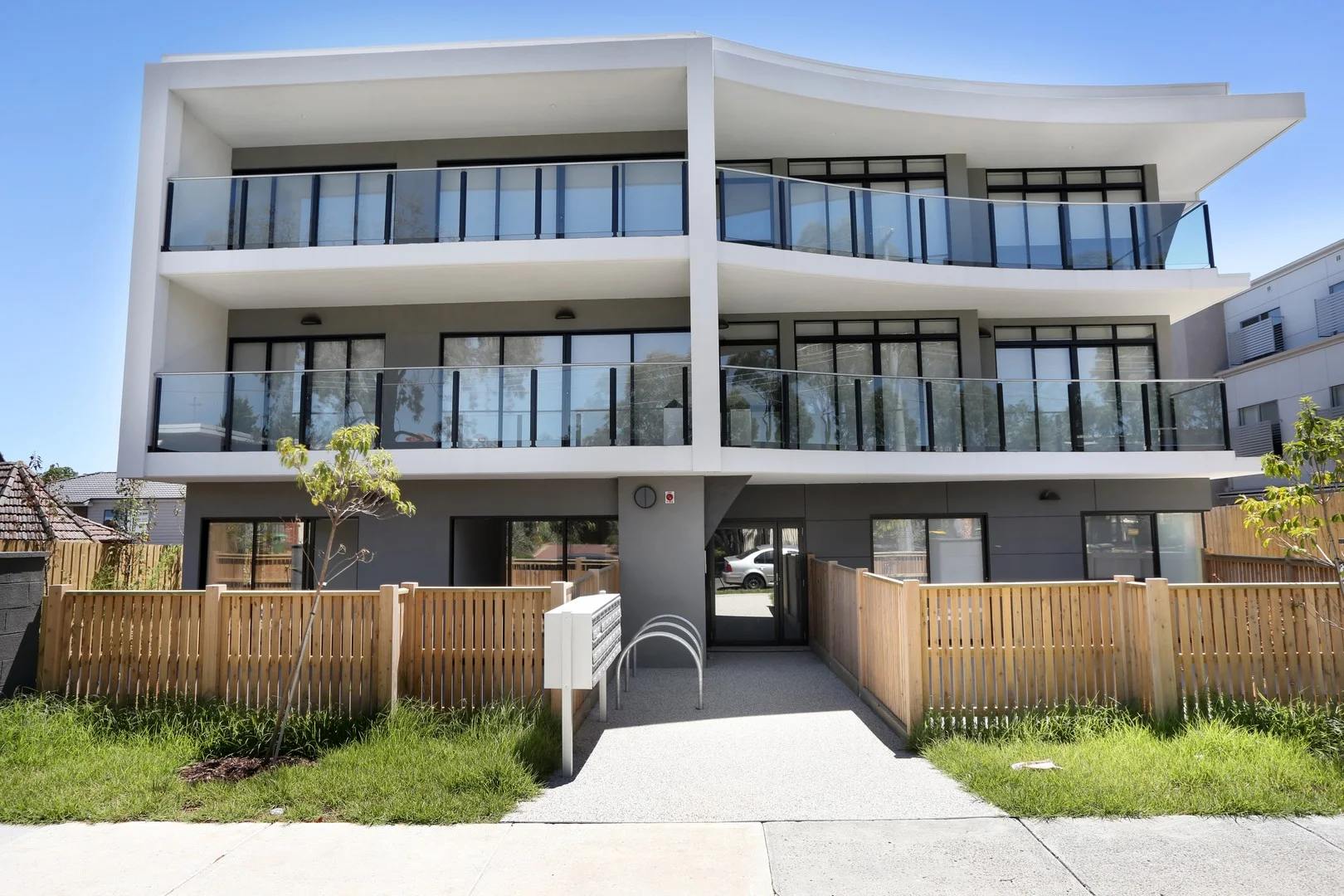 Additional image 13 of 101/1 Wimport St, Heidelberg VIC 3084