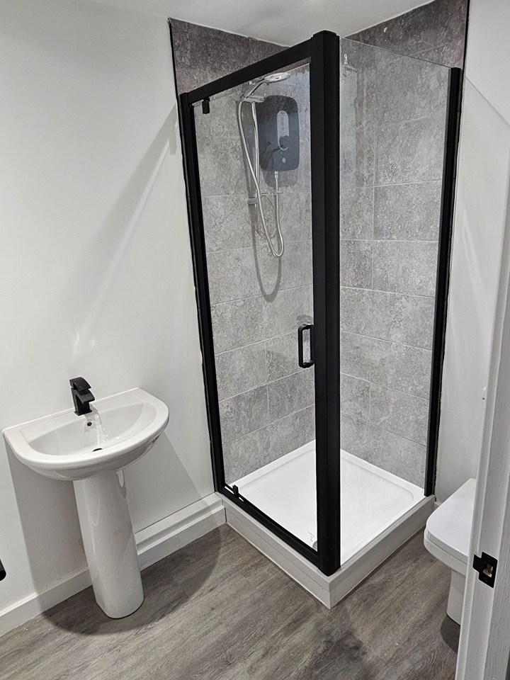 Additional image 3 of 1 Bed Flat, Canton, CF5, N1 7GU