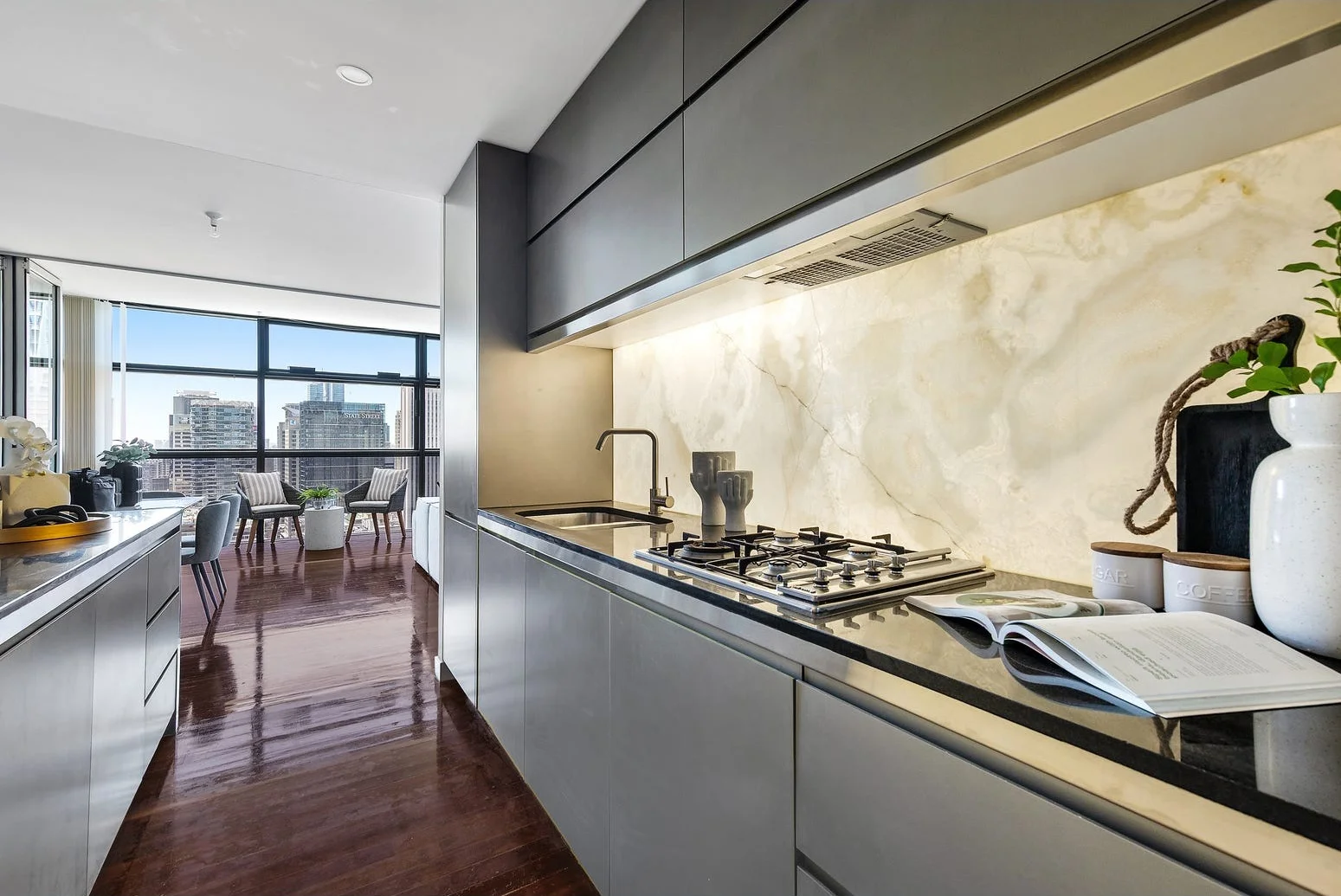 Additional image 2 of 4004/101 Bathurst St, Sydney NSW 2000