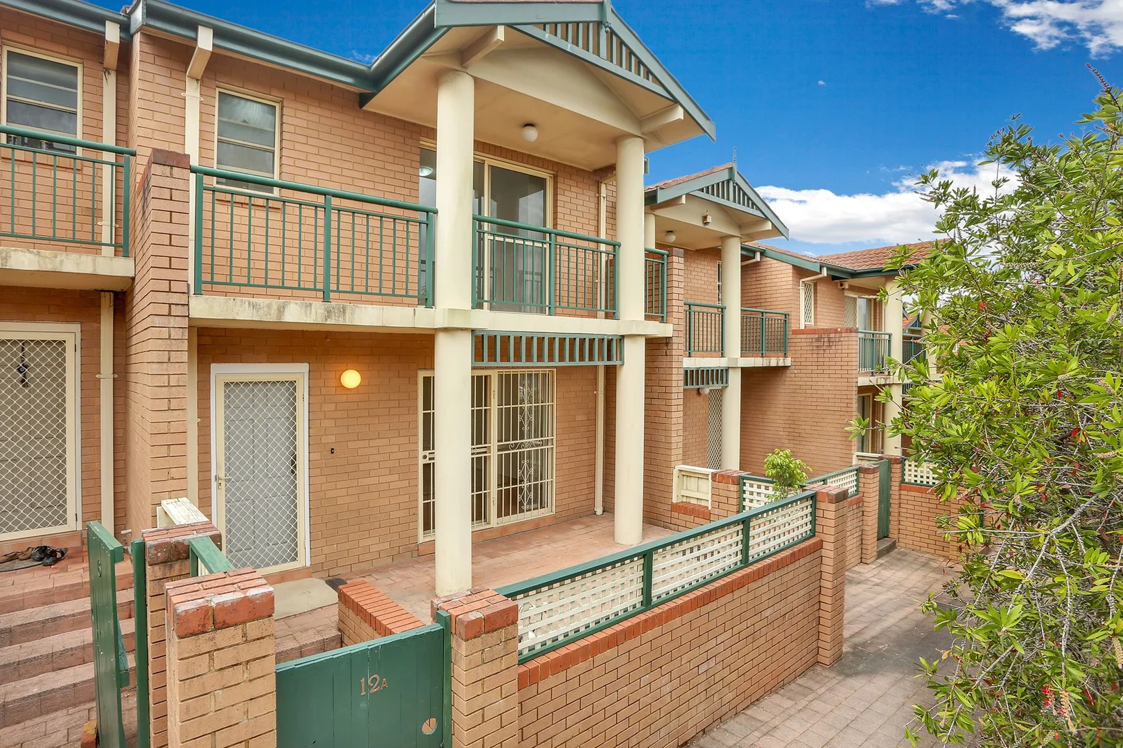 12A/19-21 Milner Road, Artarmon NSW 2064