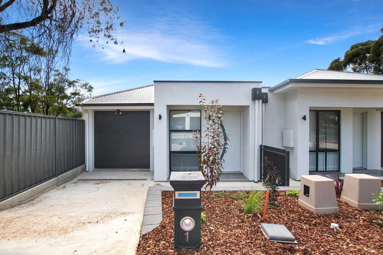 1/1 Gill Street, Para Hills SA 5096