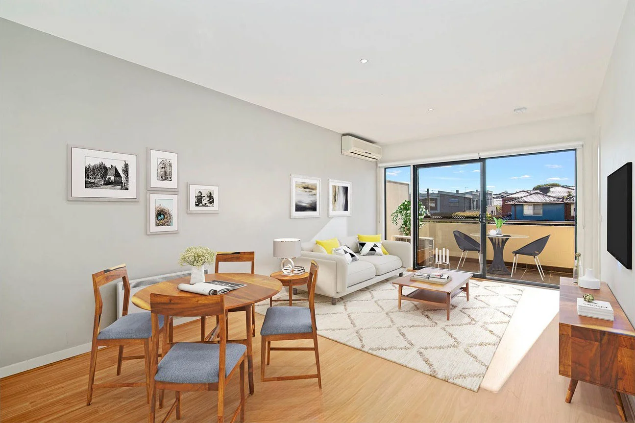 15/2 Monash Green Drive, Clayton VIC 3168