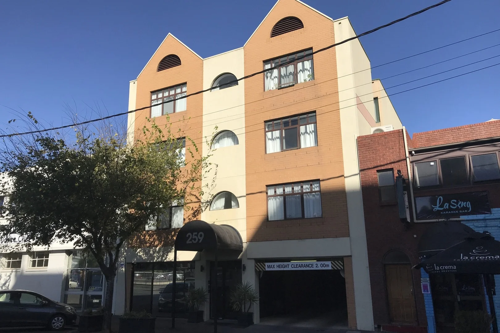 34/259 Gouger Street, Adelaide SA 5000