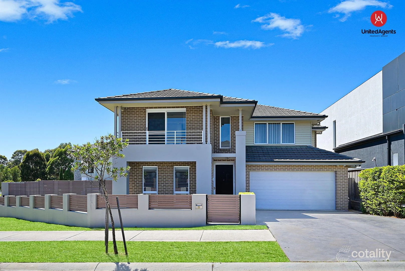 1 Bentwing Avenue, Elizabeth Hills NSW 2171