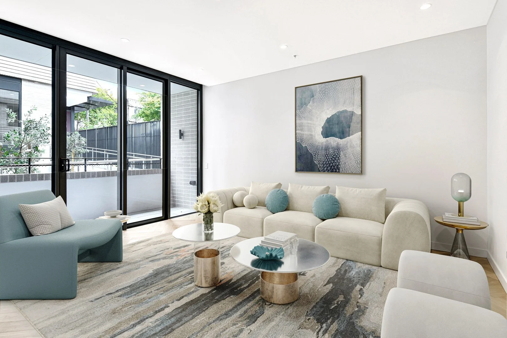 012/41 Falcon Street, Crows Nest NSW 2065