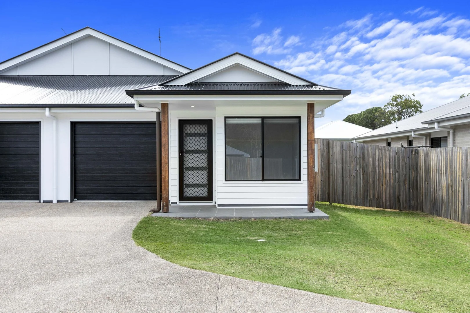 2/30B Gilston Road, Wondunna QLD 4655