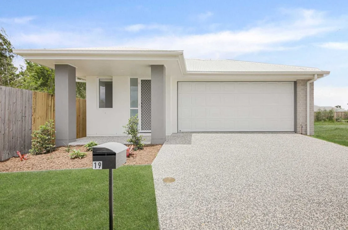 19 Northerly Street, Logan Reserve QLD 4133