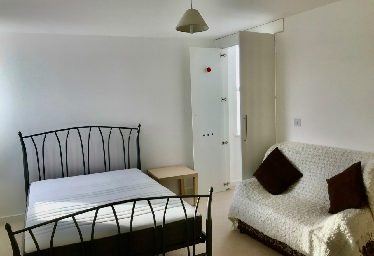 Additional image 18 of 2 Bed Penthouse, Prospect Place, CF11, N1 7GU