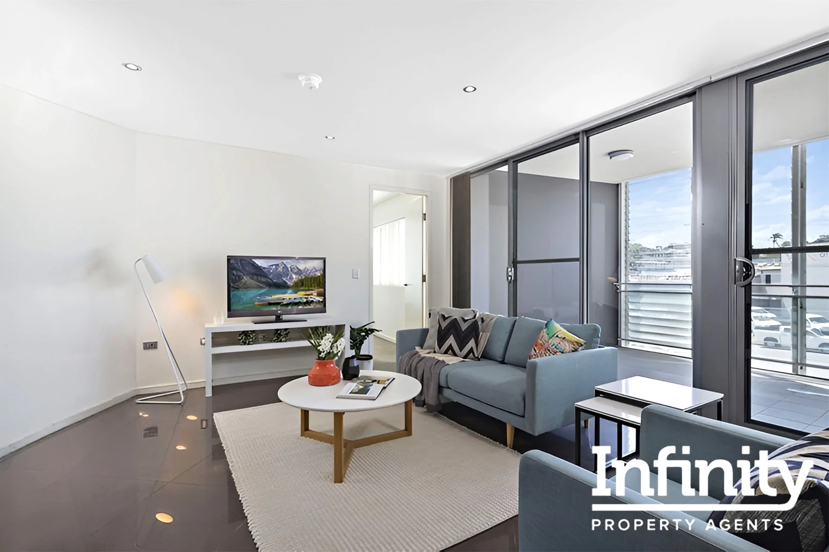 503/39 Cooper Street, Strathfield NSW 2135