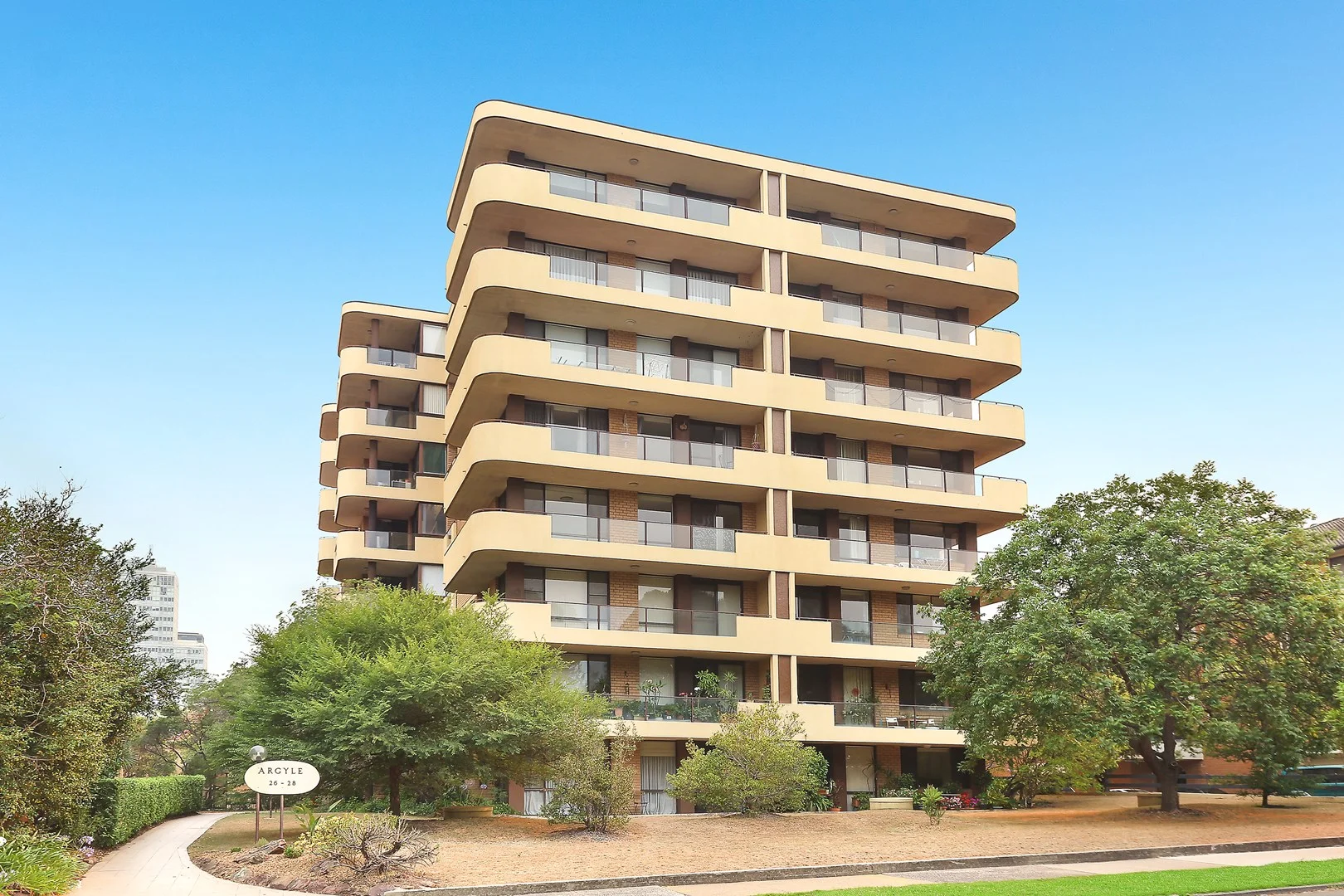 Additional image 5 of 32/26-28 Park Avenue, Burwood NSW 2134