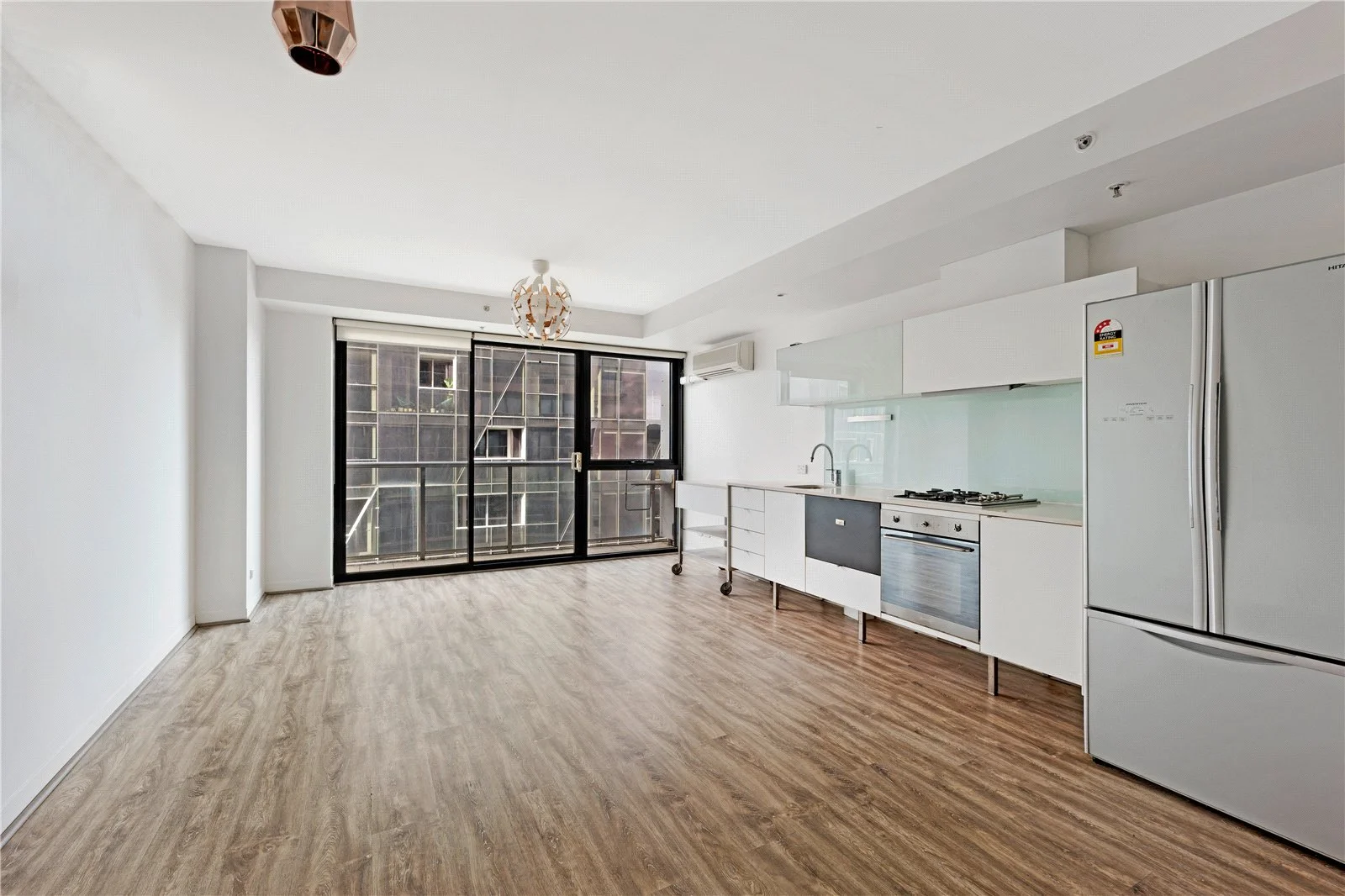 2006/280 Spencer Street, Melbourne VIC 3000