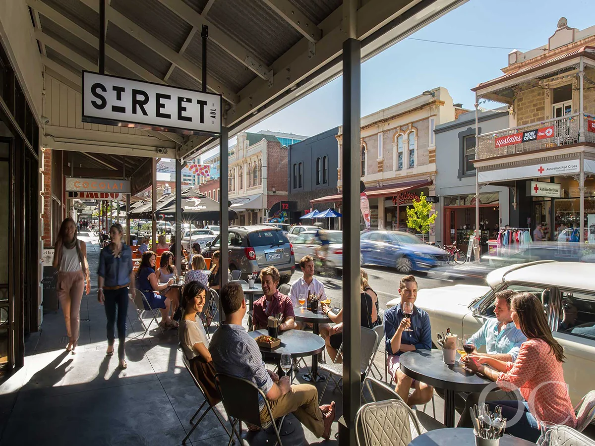 Additional image 17 of 76/45 York Street, Adelaide SA 5000