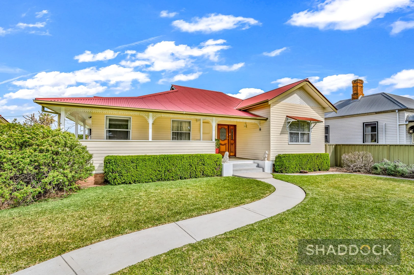 47 Hunter Street, Singleton NSW 2330
