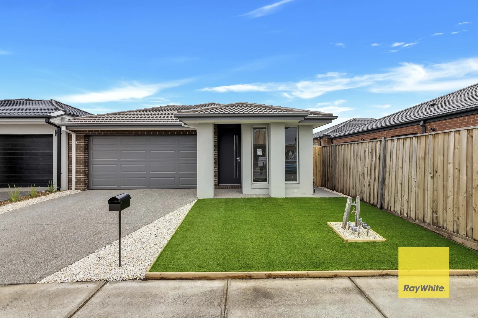 4 Aporta Avenue, Tarneit VIC 3029