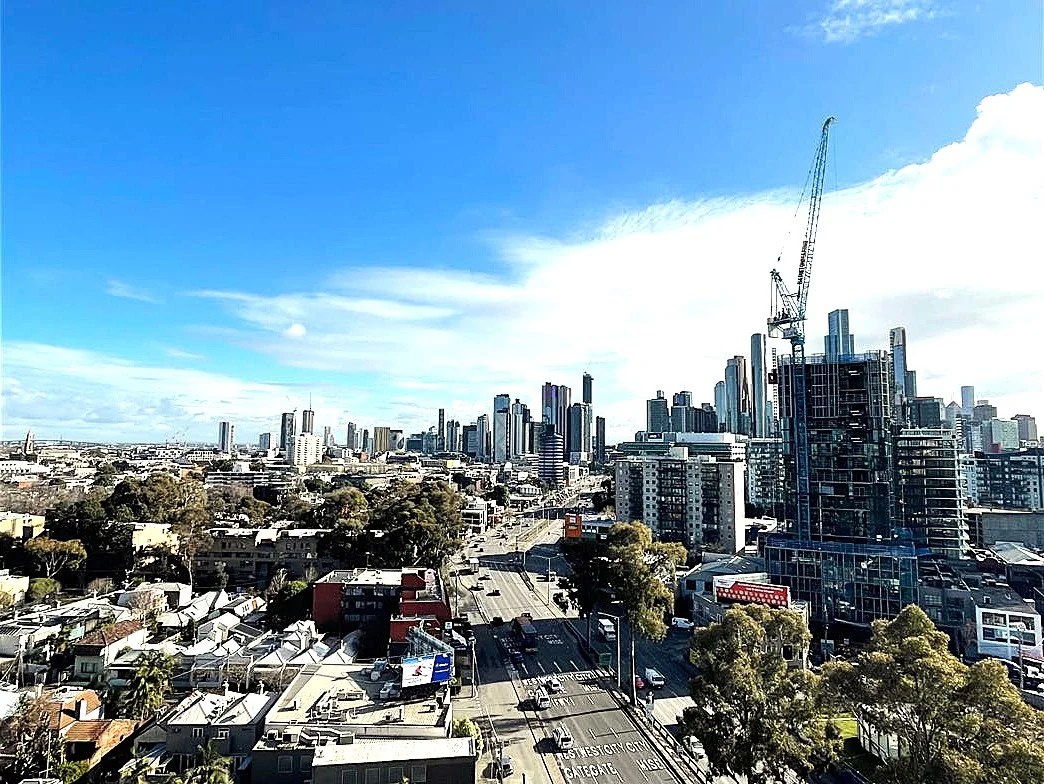 Additional image 10 of 1205/338 Kings Way, South Melbourne VIC 3205