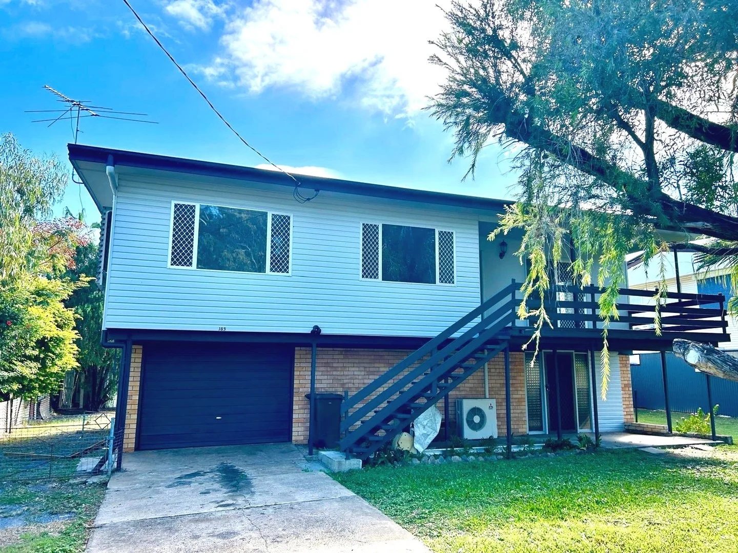 183 German Street, Norman Gardens QLD 4701