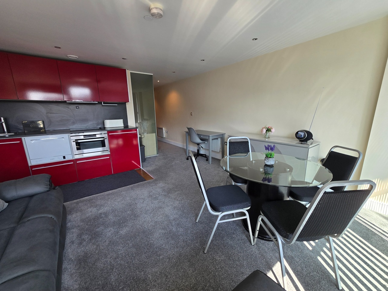 Additional image 2 of 1 Bed Flat, The Litmus Building, NG1, N1 7GU