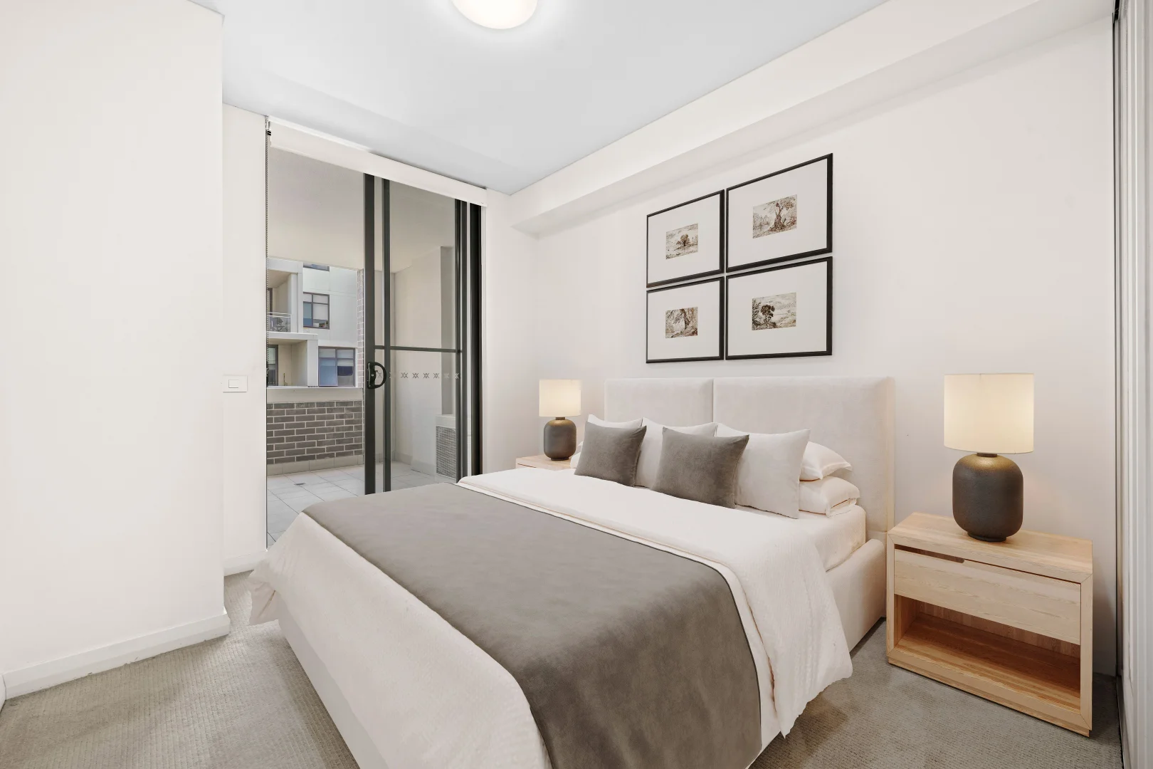 Additional image 3 of 415/4 Baywater Drive, Wentworth Point NSW 2127