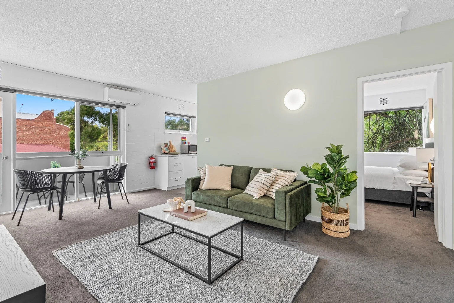 10/44 Gatehouse Street, Parkville VIC 3052