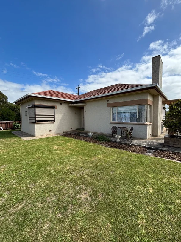 Lot 201 Park Tce, Millicent SA 5280