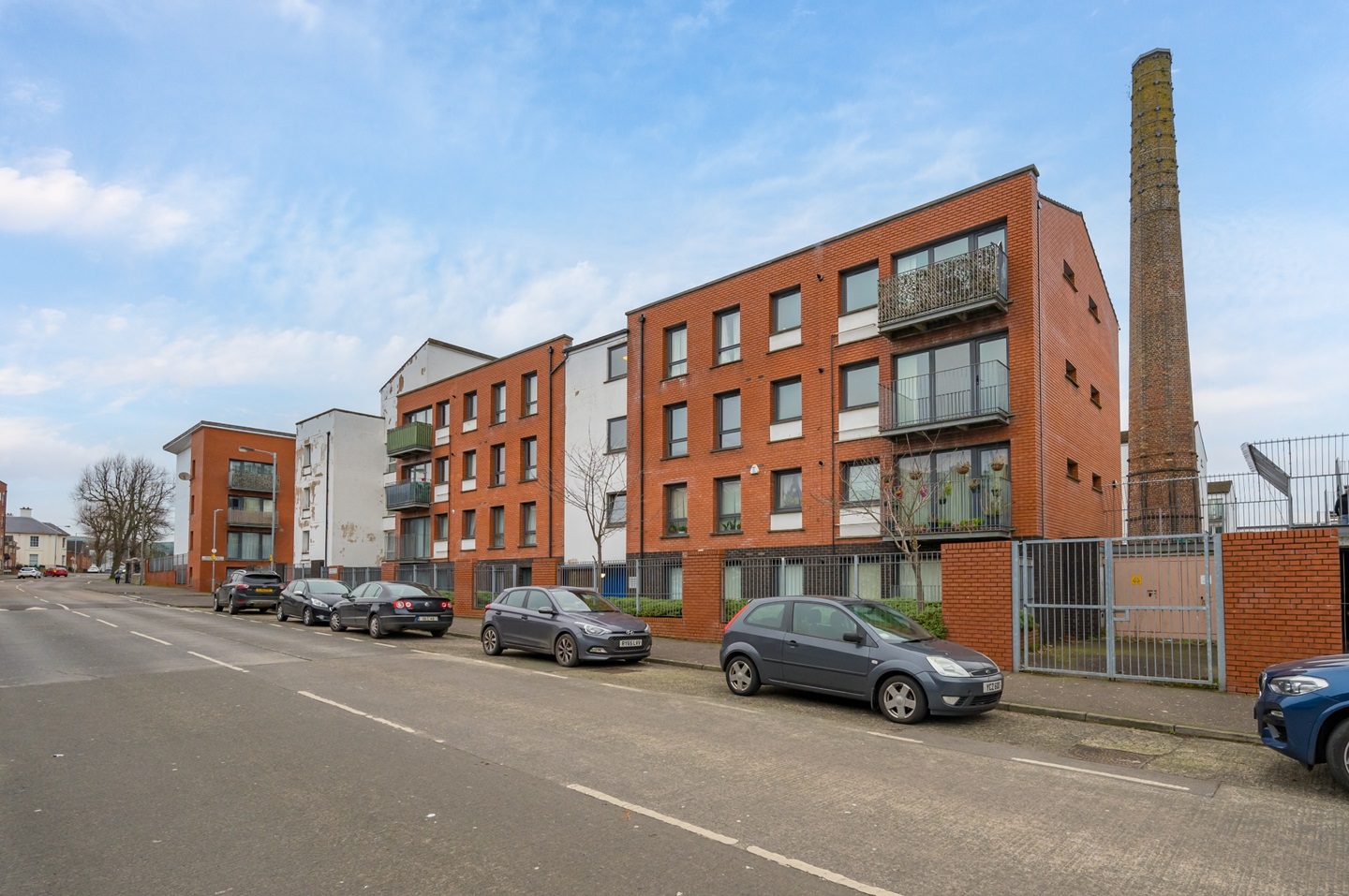 Additional image 21 of 2 Bed Flat, Clonard Street, BT13, N1 7GU