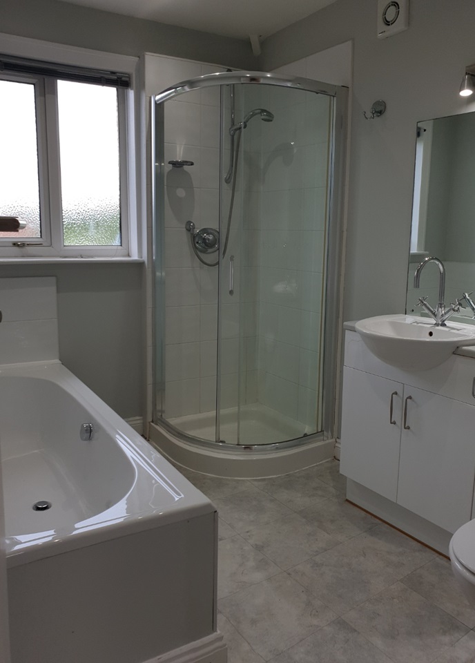 Additional image 15 of 3 Bed Semi-Detached House, Abbey Road, NG2, N1 7GU