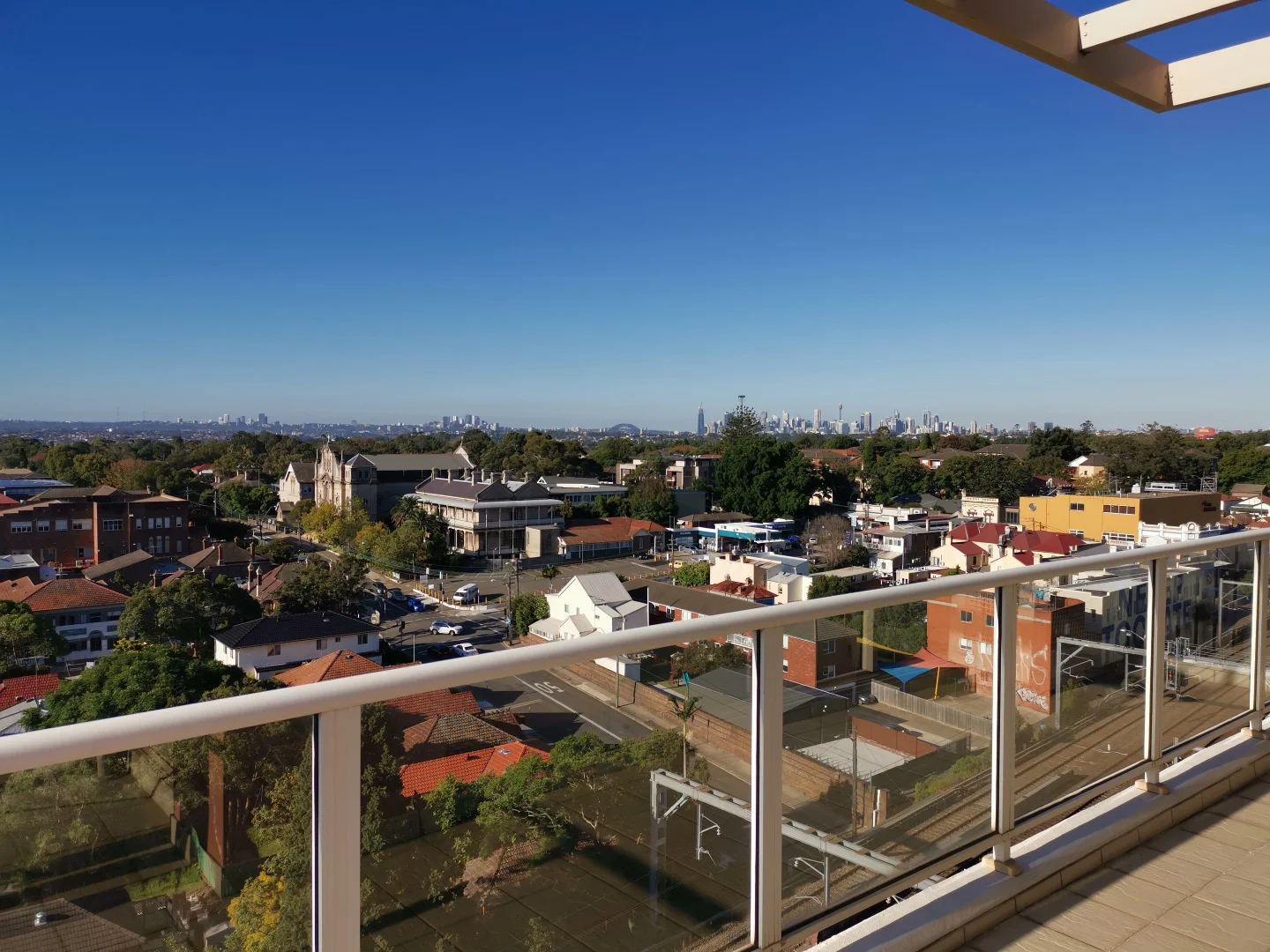 Additional image 13 of 806/17 The Esplanade, Ashfield NSW 2131