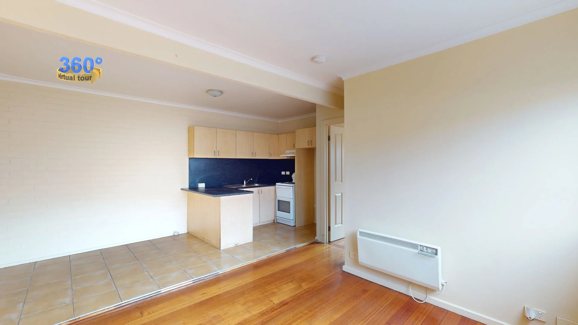 6/26 Hampshire Road, Sunshine VIC 3020
