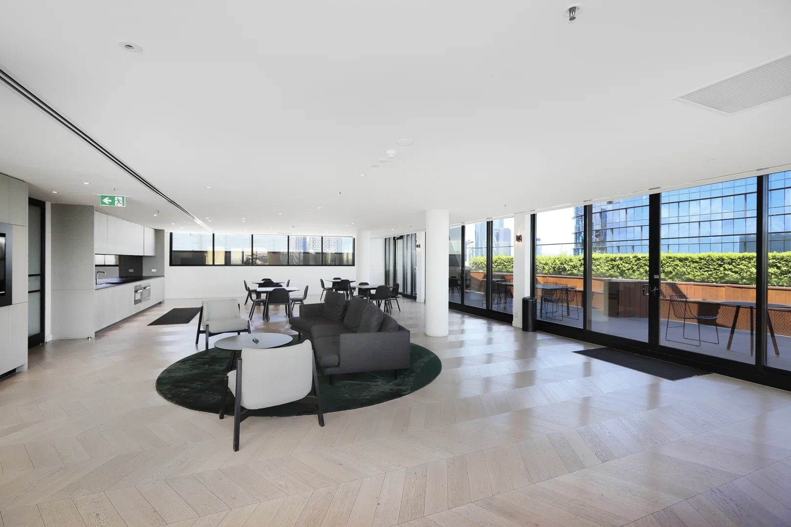 Additional image 26 of 1801/151 Berkeley Street, Melbourne VIC 3000