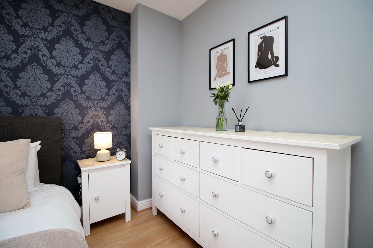 Additional image 17 of 3 Bed Maisonette, Morel Court, CF11, N1 7GU