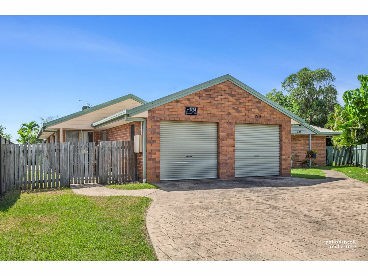 1/14 Kawana Close, Kawana QLD 4701