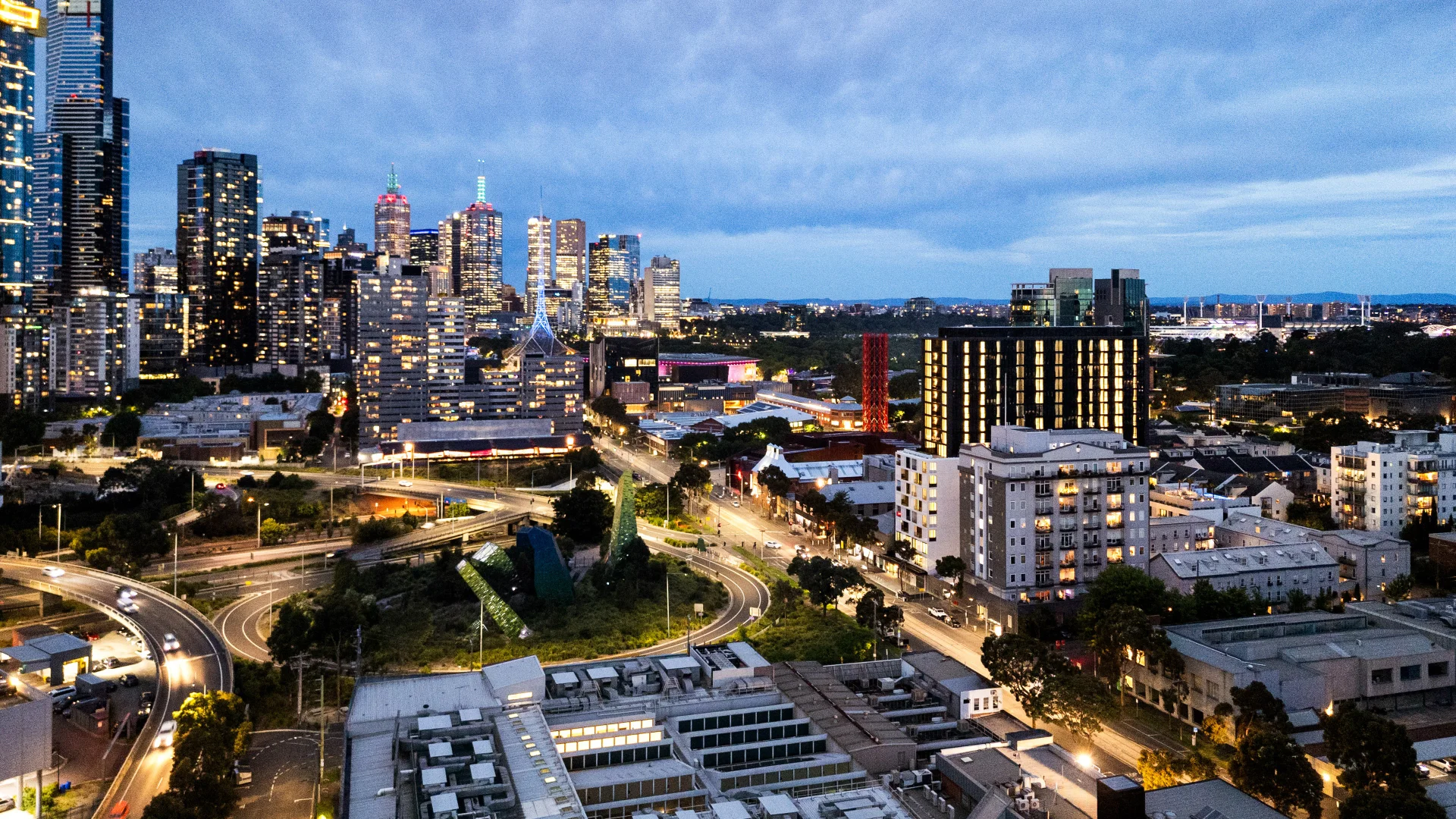 Additional image 34 of 1206/153 Sturt Street, Southbank VIC 3006