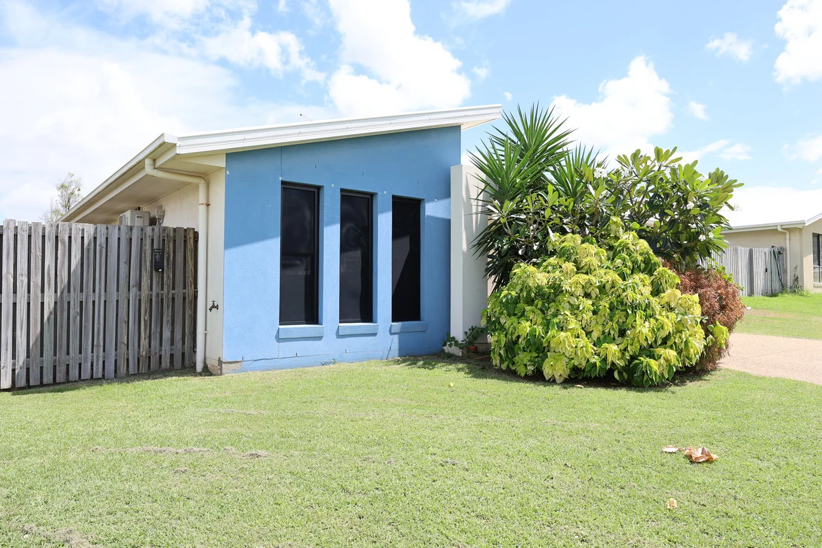 14 Benjamin Drive, Gracemere QLD 4702