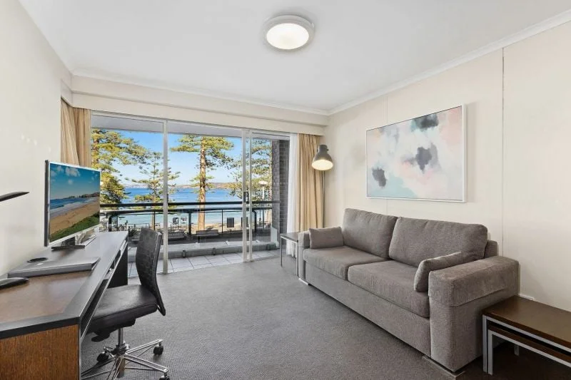 Additional image 5 of 124/54A West Esplanade, Manly NSW 2095