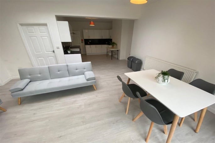Additional image 20 of 8 Bed Semi-Detached House, Abbey Road, NG9, N1 7GU