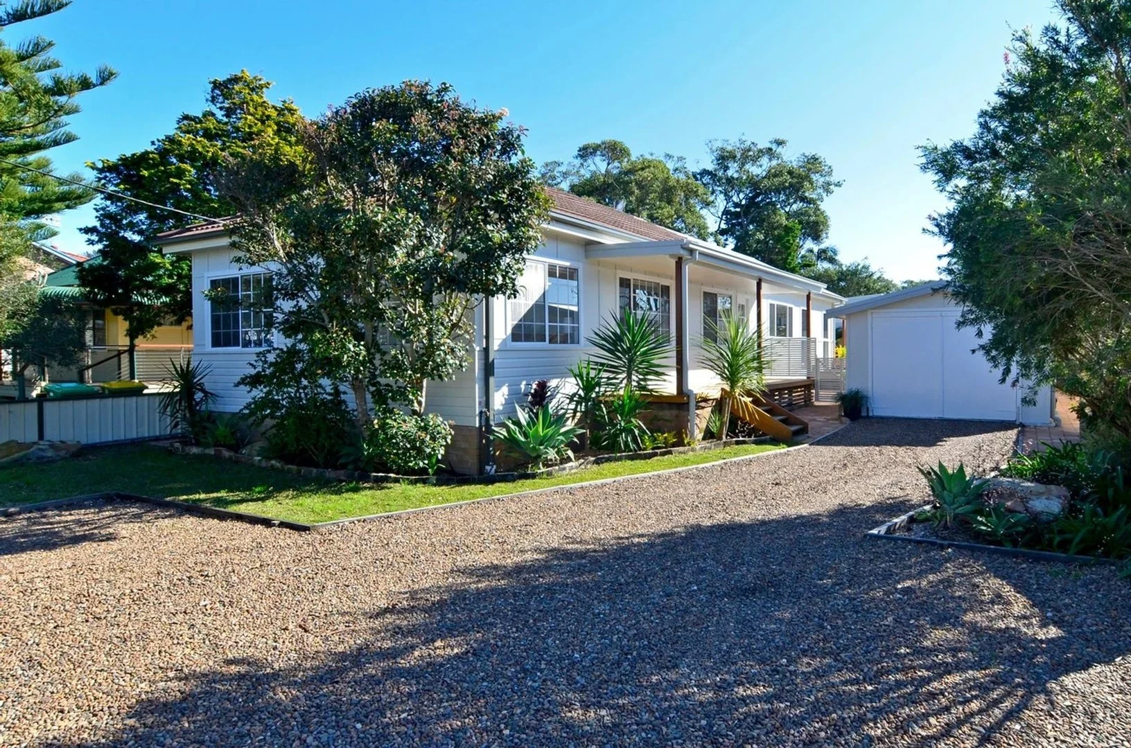5 Warrah Street, Ettalong Beach NSW 2257