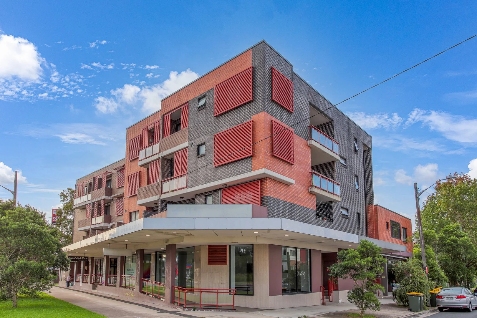 13/15 Bransgrove St, South Wentworthville NSW 2145