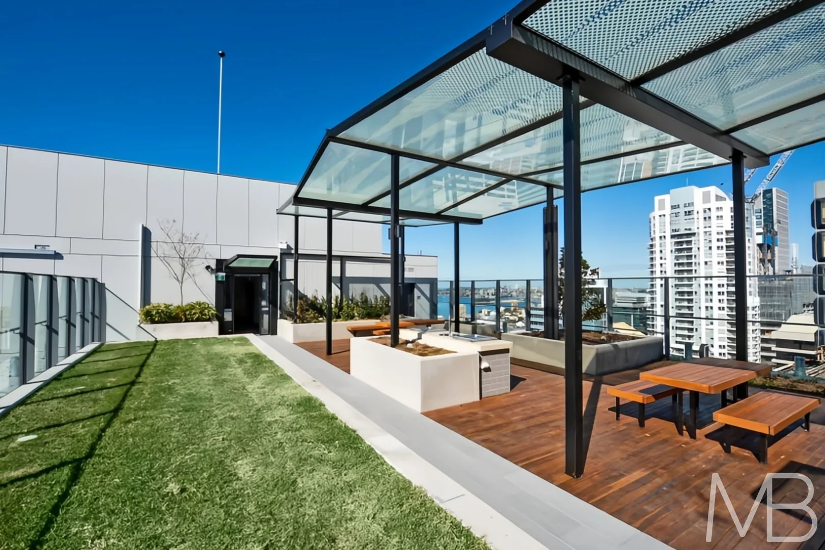 Additional image 6 of 1511/221 Miller Street, North Sydney NSW 2060