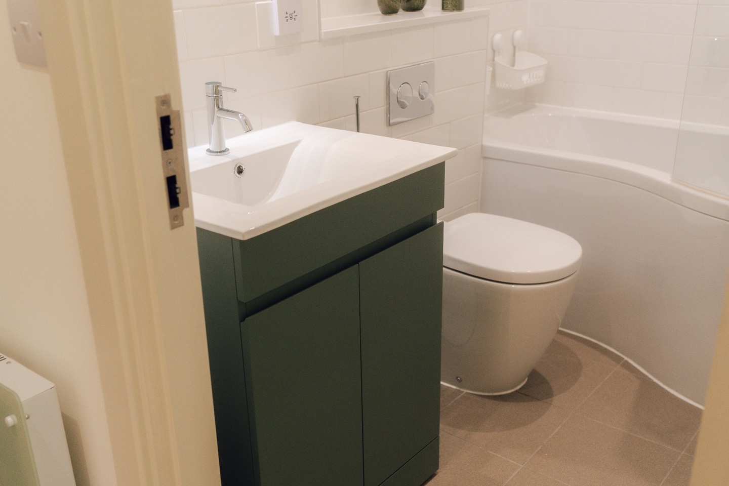 Additional image 5 of 1 Bed Flat, North Hinskey Lane, OX2, N1 7GU