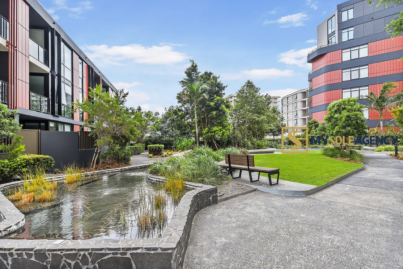 Additional image 14 of 2405/14 Hill Road, Wentworth Point NSW 2127