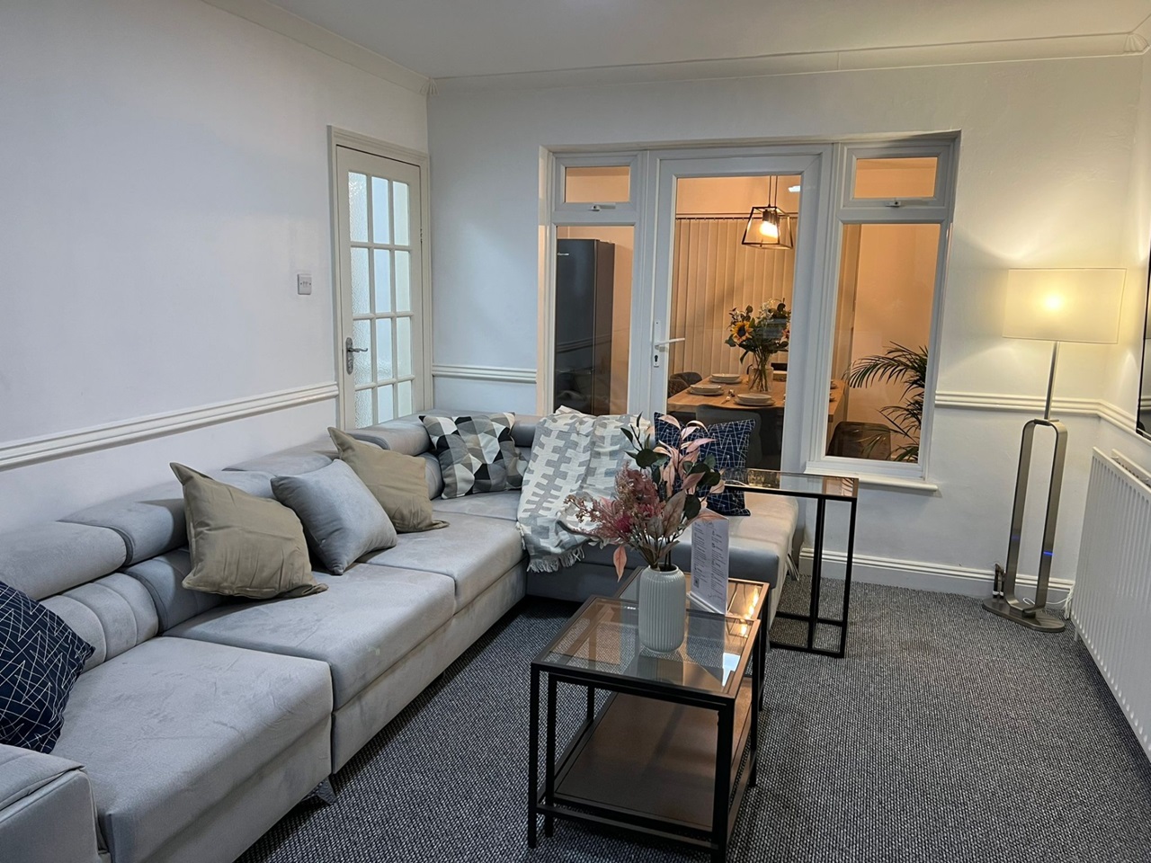 Additional image 6 of 4 Bed Semi-Detached House, St. Lukes Road, OX4, N1 7GU