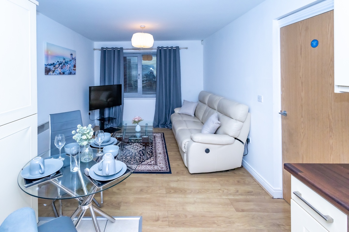 Additional image 4 of 2 Bed Flat, The Wedge, NG6, N1 7GU