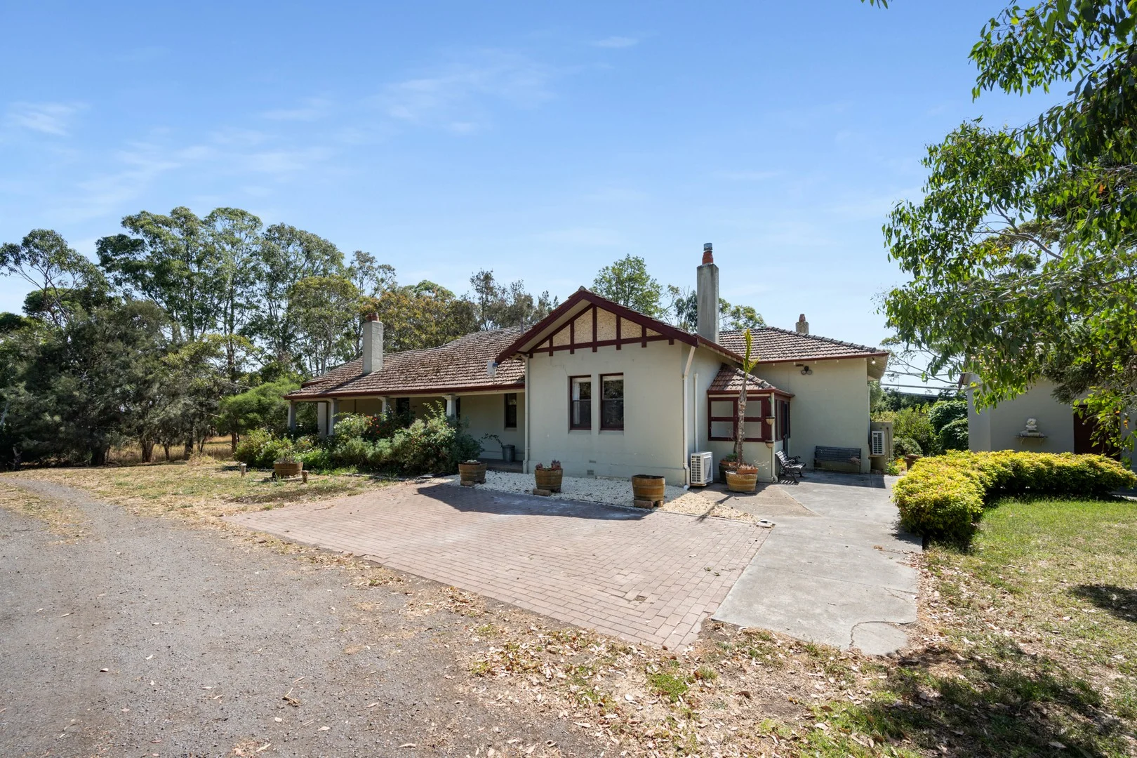 35 Square Mile Road, Yahl SA 5291