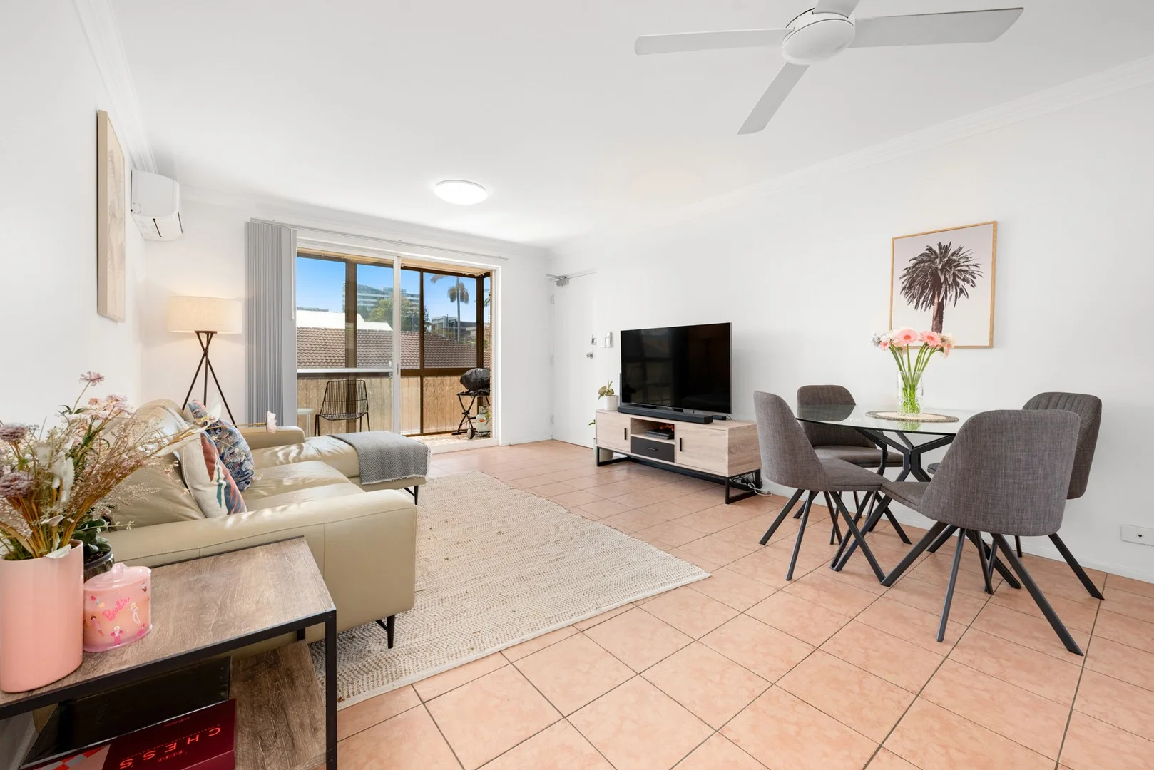 2/35 Amelia Street, Coorparoo QLD 4151