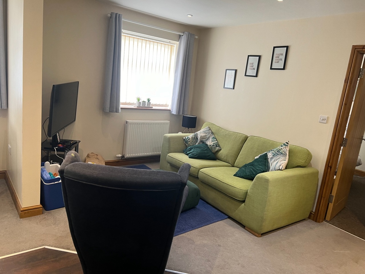 Additional image 4 of 1 Bed Flat, Montpelier Road, NG7, N1 7GU