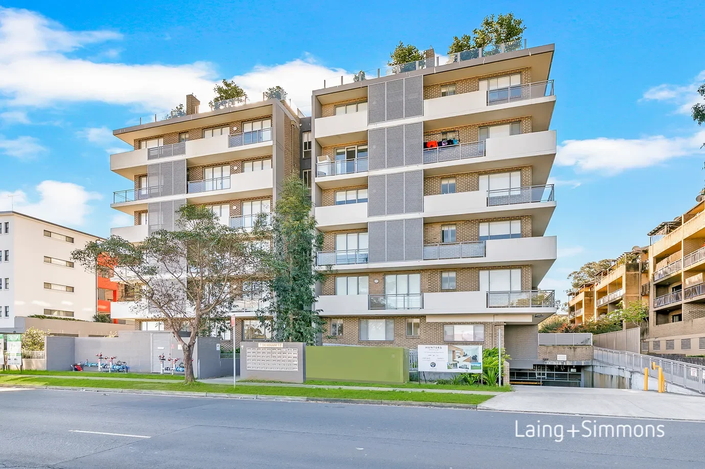 514/7-9 Durham St, Mount Druitt NSW 2770