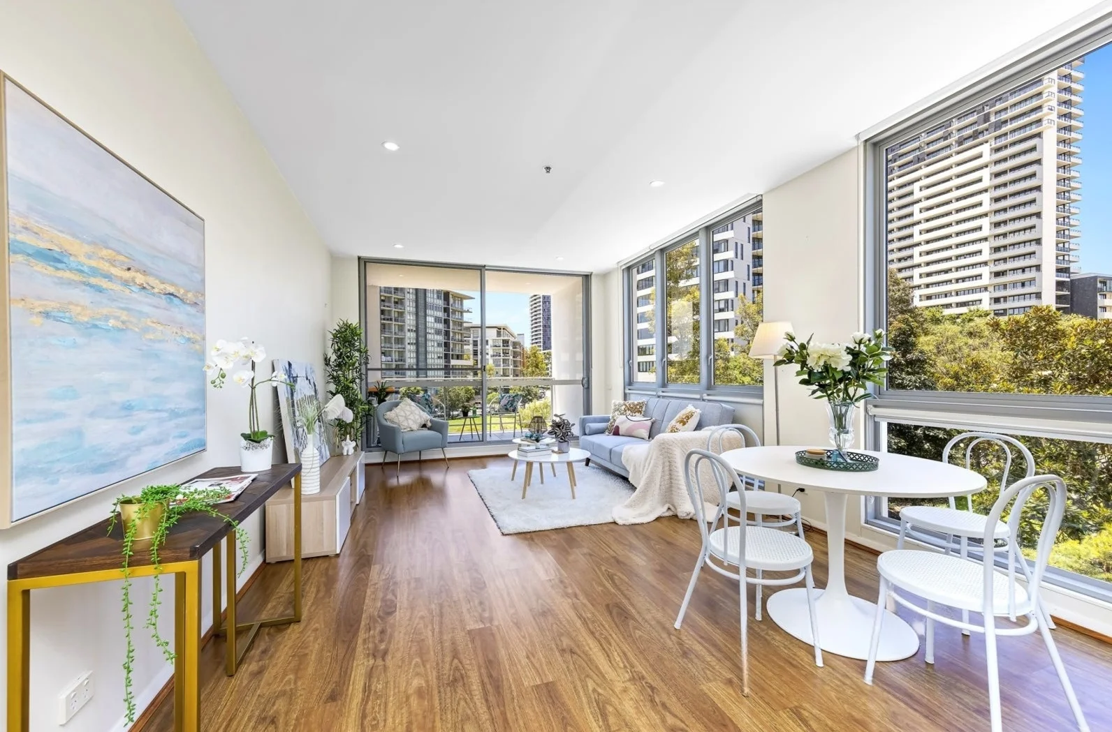 210/43 Shoreline Drive, Rhodes NSW 2138