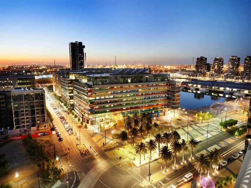 Additional image 7 of 1601/18 Waterview Walk, Docklands VIC 3008