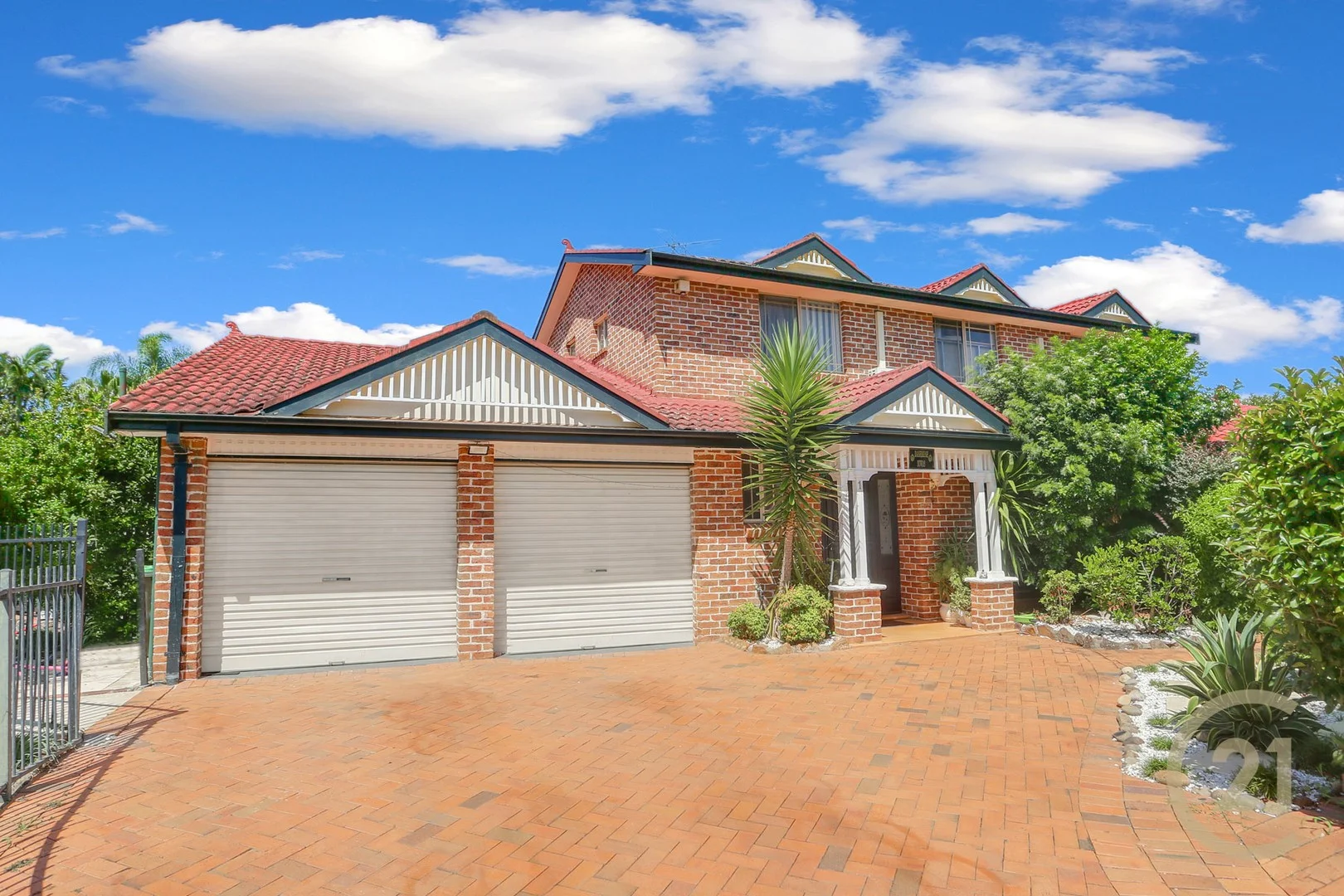 1 Winslow Avenue, Castle Hill NSW 2154