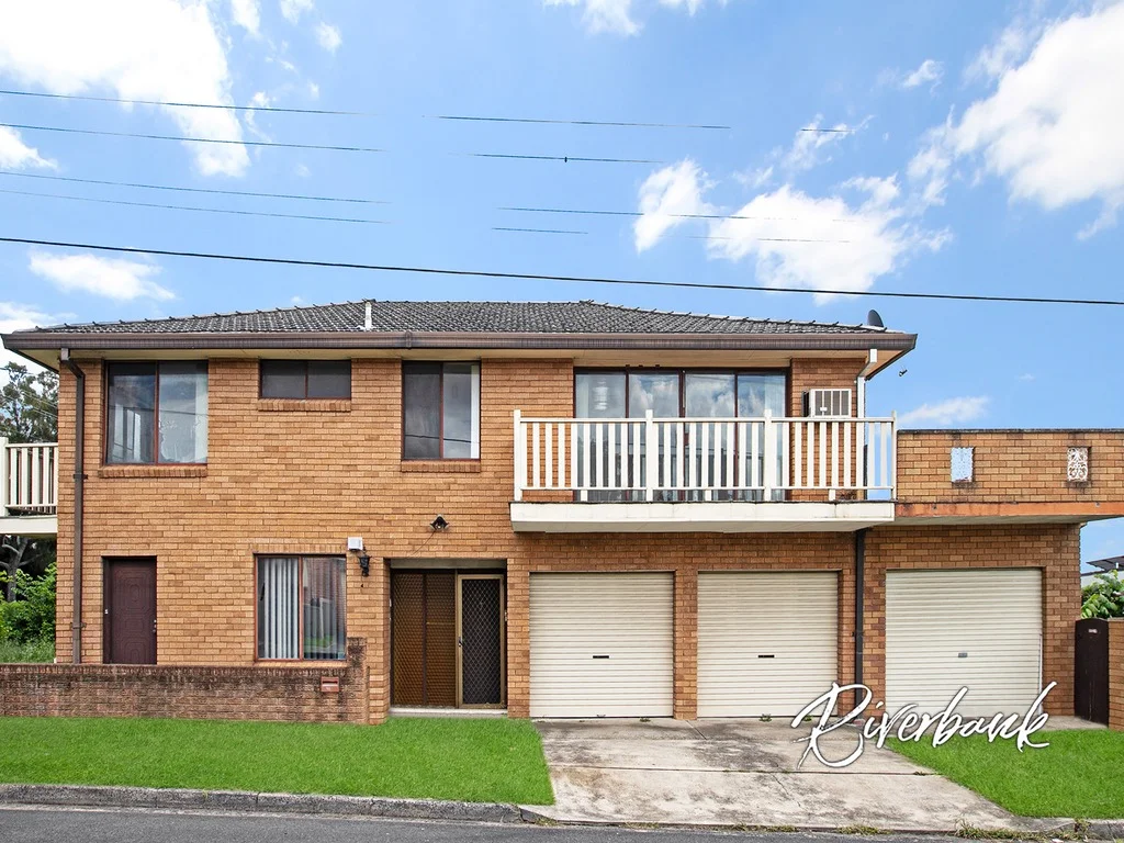 521 Merrylands Road, Merrylands NSW 2160